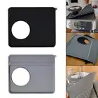 Anti-slip Mat Espresso Machine Mat 290*180*62 Mm Easy To Clean Heat Resistant