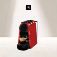 在飛比找蝦皮購物優惠-雀巢nespresso 蒸氣壓力膠囊咖啡機