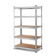 Giantz 1.8M Warehouse Racking Rack Shelving Garage