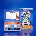 GlamLite Frosted Flakes Eyeshadow Eye Palette New In Box