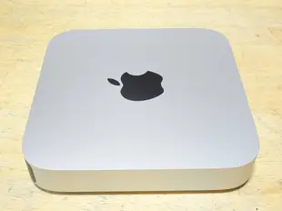 台中 M1 Mac mini M1 8G 512G 蘋果電腦 Apple