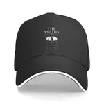 THE SMITHS LIVE IN LONDON ENGLAND 1986 TOUR CASQUETTE 時尚尖頂帽