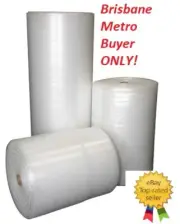 500mmX100m 10mm Bubble Wrap PICK UP ONLY