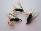 1 DZ D17-1 SHEEP CREEK SPECIAL (SIZES AVAIL), DRY FLIES