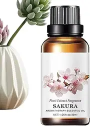 Xasbseulk Water Soluble Fragrance Oils, Water Soluble Fragrance Oil For Diffusers, Humidifiers Fragrance Oil For Calming, Dreams, Breathe, Relaxing, Mood