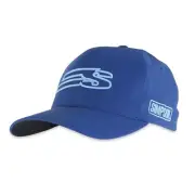 Simpson Racing 45017L Airspeed Hat LG/XL