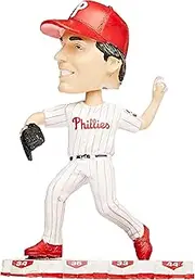 MLB Philadelphia Phillies Hamels C. #35 Aces Wild 8 Bobble