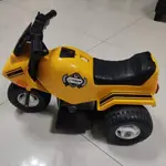 [高雄自取] 機車玩具 騎乘玩具 騎乘機車玩具 電動機車 賽車 警車 雪印