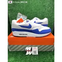 在飛比找蝦皮購物優惠-Nike Air Max 1 Anniversary Roy