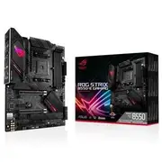 ASUS ROG STRIX B550-E GAMING AM4 ATX Motherboard