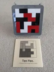 Ten-Yen - Kadon Enterprises