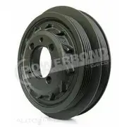 Powerbond Harmonic Balancer/Tvd - HB1470N