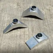 Model Curved Surface Polisher Set Sandpaper Sanding Grinding Holder Arc Grinder