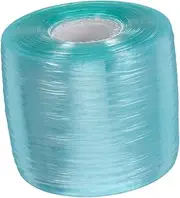 NAMOARLY Roll Cellophane Wrap PVC Heat Seal Bags Stretch Film for Packing Nursery Repair Film
