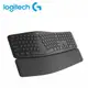Logitech 羅技 DW ERGO K860 無線人體工學鍵盤-富廉網
