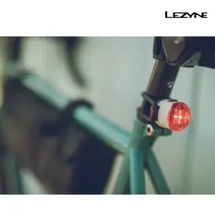 【Taipei Bike Works】LEZYNE FEMTO USB REAR DRIVE
