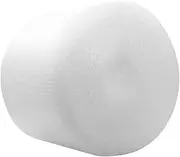SEWACC Packing 1 Roll Shockproof Bubble Film Moving Supplies Double-sided Wrap
