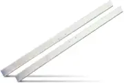 12-Pack! JBL CSS-TR4/8 Tile Rails for CSS-BB4 & CSS-BB8 BackCans, New, Free ship