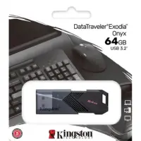 在飛比找蝦皮購物優惠-金士頓 Kingston DataTraveler Exod