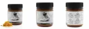 Steens UMF 20 Manuka Honey (MGO 829) 8.8 Ounce jar | Pure Raw 8.8oz(250g)