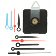 Clock Movement Clocks Mechanism Replacement Mechanisms Kit Wall Motor