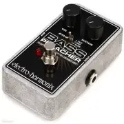 Electro-Harmonix Bass Preacher Compression/Sustainer Effects Pedal
