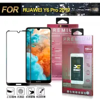 在飛比找博客來優惠-Xmart for 華為 HUAWEI Y6 Pro 201