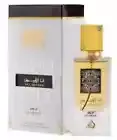 Lattafa Ana Abiyedh Leather For Men and Women Eau De Perfum 60 ml..