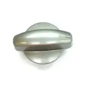 Dishwasher Program Control Knob - Grey/Silver Selector Knob (Left Hand Side) 1743690804. Suits Blanco
