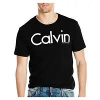 在飛比找樂天市場購物網優惠-Calvin Klein T恤 男裝 短袖 短T-Shirt
