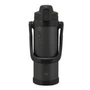 Zojirushi keep cold water bottle Large 2.06L Sports SST Jug Black SD-BE20-BA