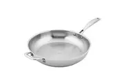 Scanpan STS Stainless Steel Frypan 32cm