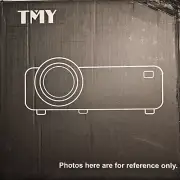 TMY Mini Projector