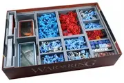 Folded Space Game Inserts - War of the Ring 2nd Ed