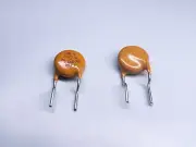 25PCS JVR07N271K 7N271K JOYIN 7mm Metal Oxide Varistor 270V 1200A MOV LS:5mm