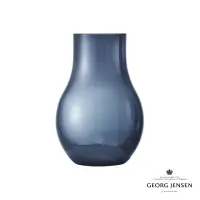 在飛比找momo購物網優惠-【Georg Jensen 官方旗艦店】CAFU 花瓶-小(