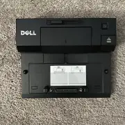 DELL Latitude E5440 E5550 PORT PLUS Dock Station + Mouse