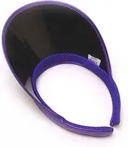 [Ipetboom] Uv Blocking Cap Lightweight Empty Hat for Men Women Beach Hiking Travel Outdoor Activities