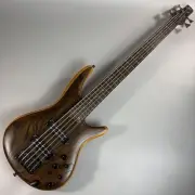 Ibanez SR5AH SUF 5 String Bass Electric Bass Shimamura Gakki Limited Model Actu