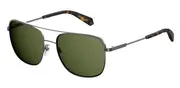 POLAROID-PLD 2056/S-KJ1-5818-SUNGLASSES