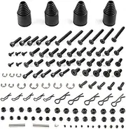 REIPOL Screw Repair Set Repair Kits for 1/5 Baja 5B Parts Rovan Km Rc Car-690112