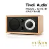 Tivoli Audio Model One BT 藍牙收音機 橡木黑 | 台音好物