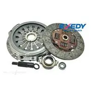 Exedy Clutch Kit OEM Replacement - MBK-8792