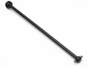 RARE NEW HPI HELLFIRE Rear Drive Shaft 8x132mm - HPI 86569