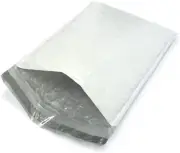 Poly Bubble Mailers - Shipping Bag - Envelopes Packaging - 8.5 x 14.5 in