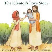 在飛比找博客來優惠-The Creator’’s Love Story