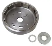 Stator Rotor for Harley FLT Dyna Softail FXST FLST (17841)