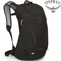 在飛比找樂天市場購物網優惠-Osprey Hikelite 18 網架後背包/運動背包/