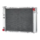 3 Row Radiator For 86-96 Holden Commodore VL VN VP VQ VS VS2 V8 5.0L AT/MT AU