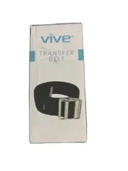 Vive Health Belt -60 inch - Transfer Belt